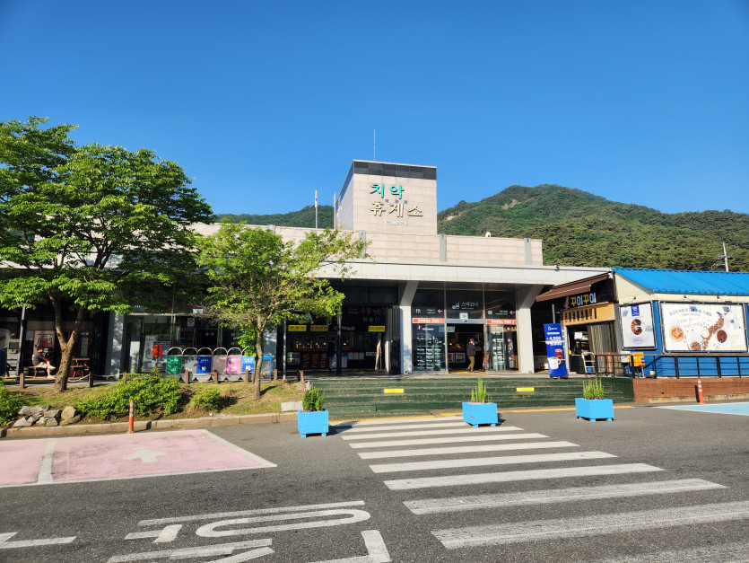 금강산도..(0)