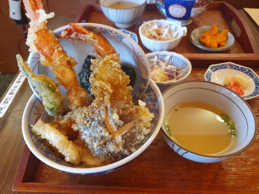 오늘의 점심(0)