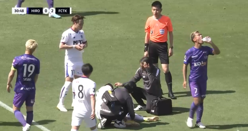 산프레체 히로시마(0)