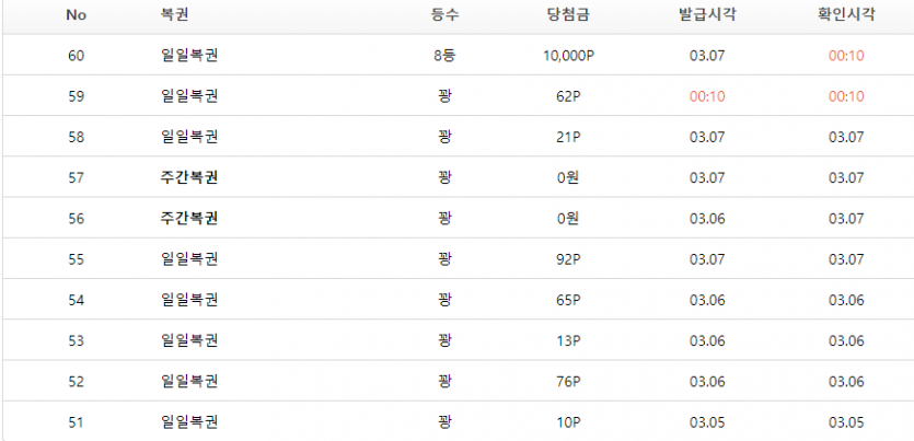 포바 맛보기~(1)