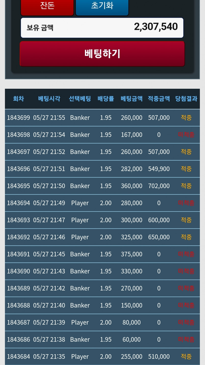 와 큰일날뻔했네요 ㅋㅋ(0)