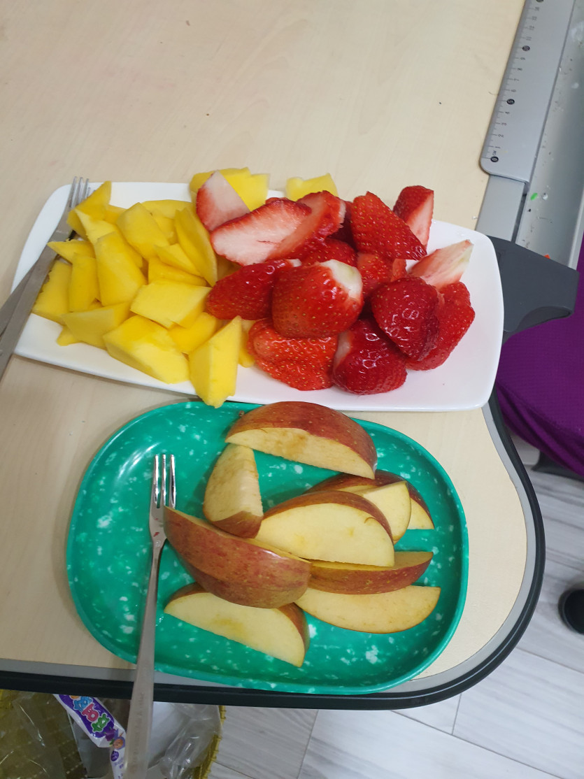 맛점들하세요...(0)