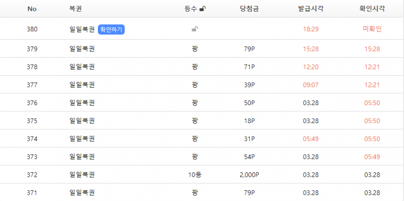 주복이(2)