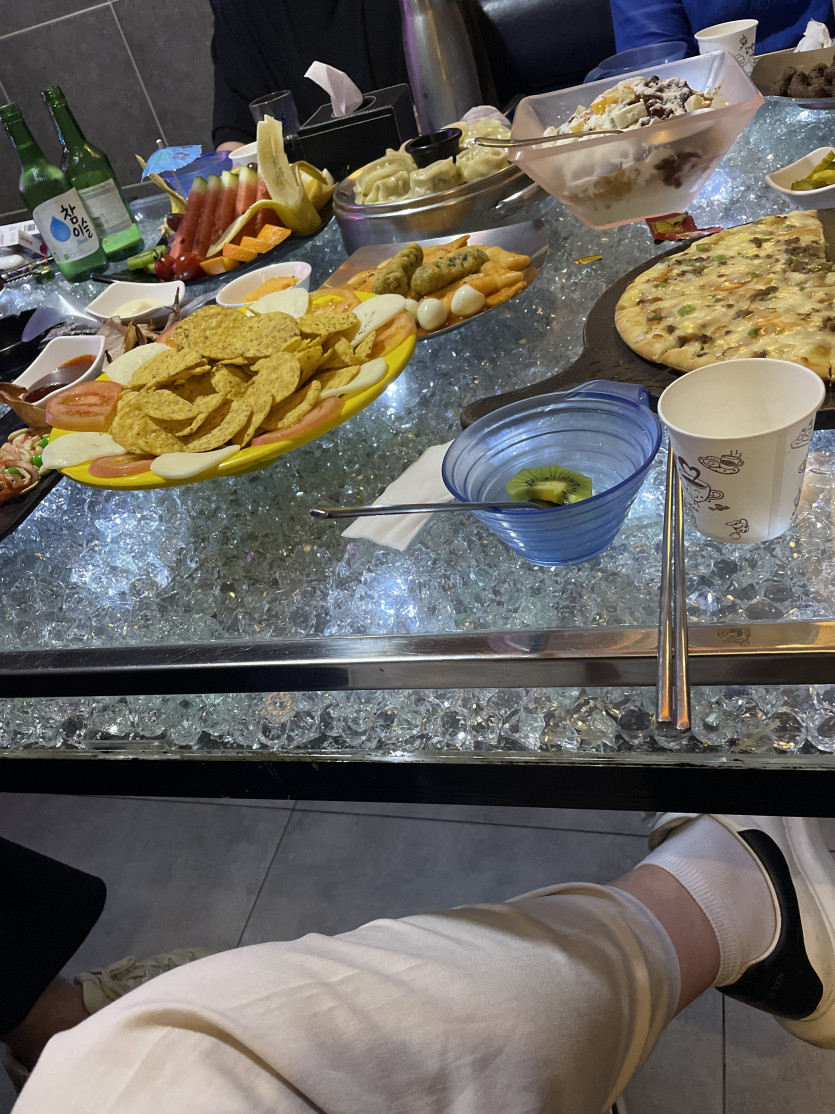 노래방 왔네요 ㅎ(0)