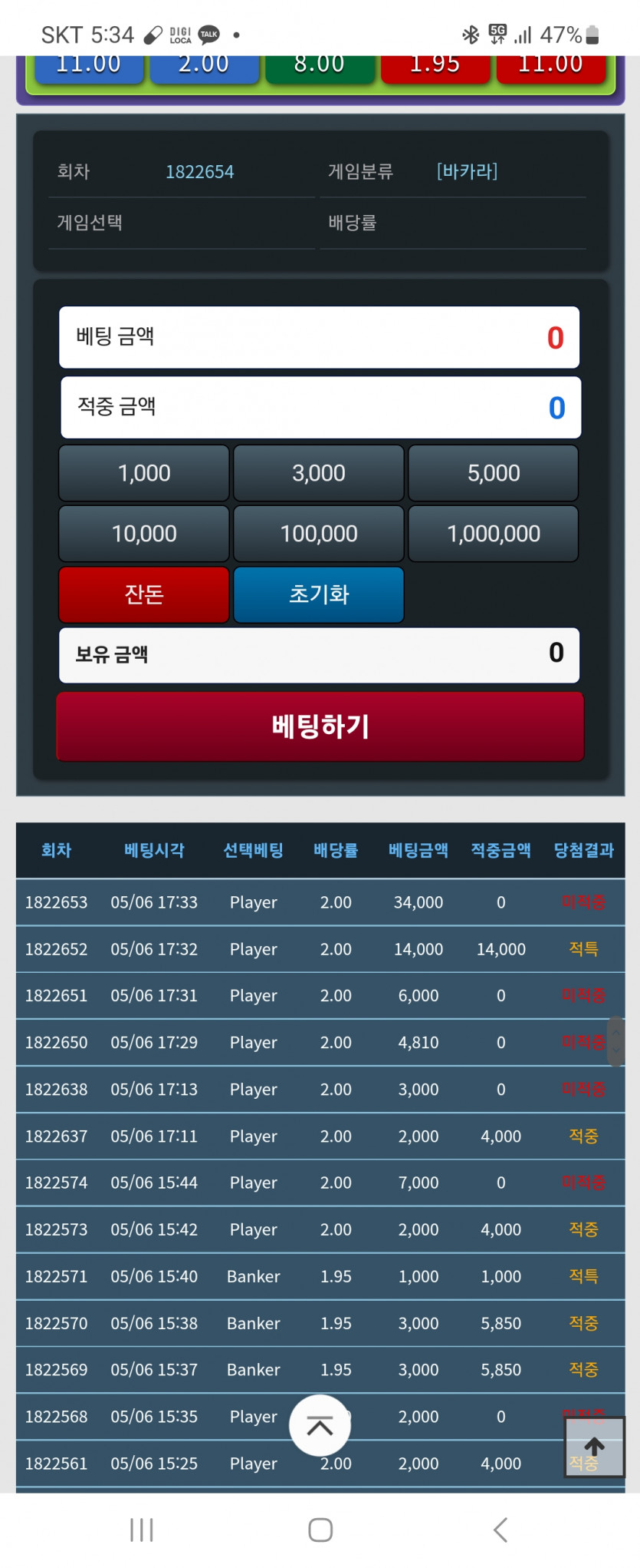 행복했었다(0)