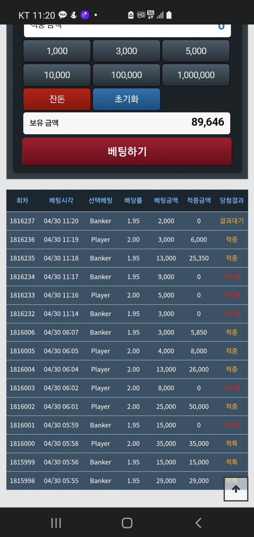 눈뜨자마자 포바(0)