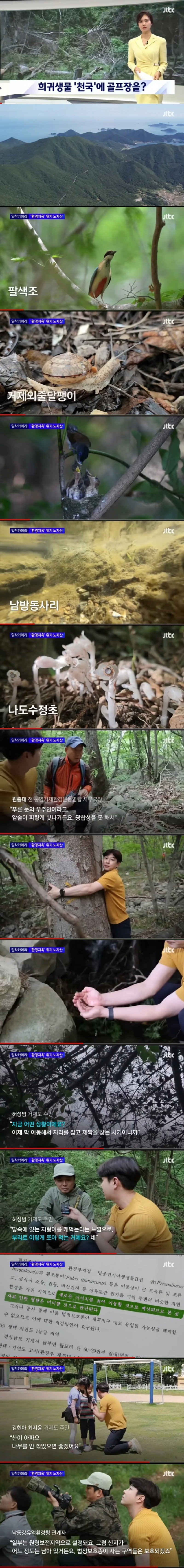 골프장에 미친나라(0)