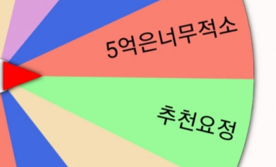 와.. 진짜 난 재수가없나보다(0)