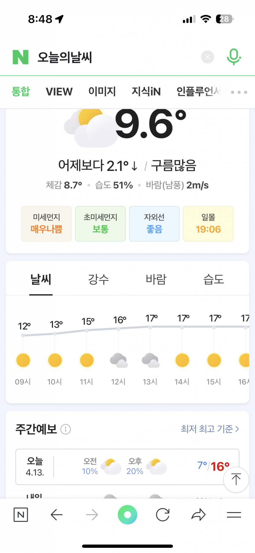 미세먼지ㅠ(0)