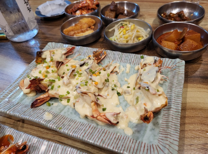 필리핀 원정대 오늘 일정 마감합니다(2)