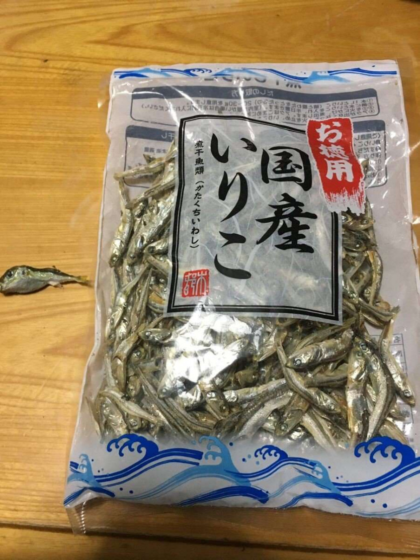 멸치의 위험성(0)