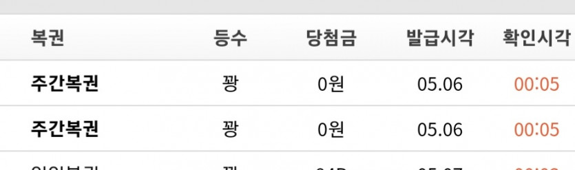 주복은..(0)