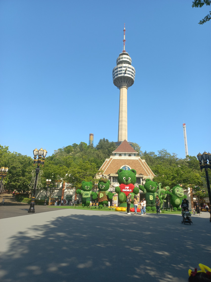 놀이동산(0)