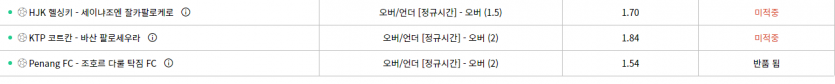 다들 미신 믿으세요?(0)