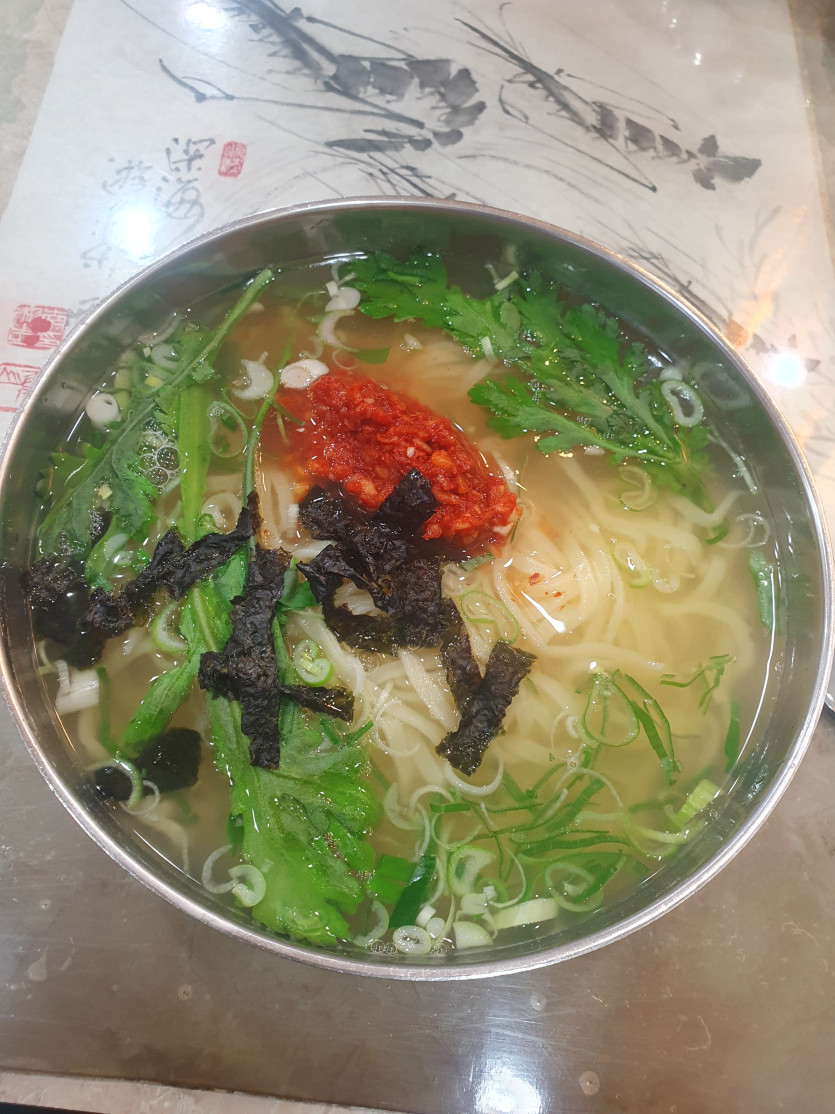 오늘의 점심(0)