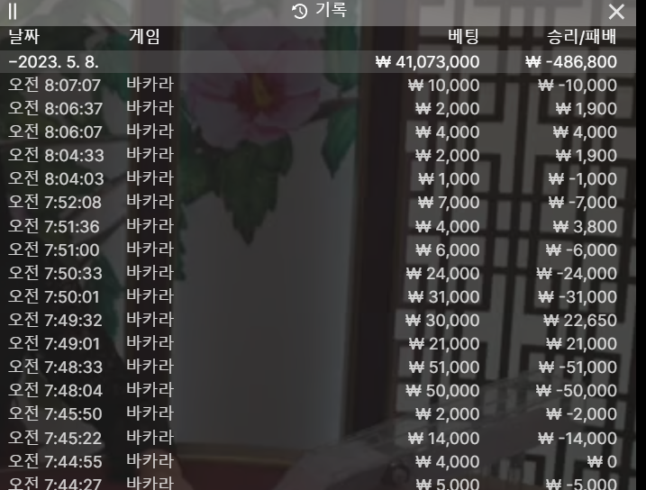 하.....하늘이 무너지는 것 같네요(0)