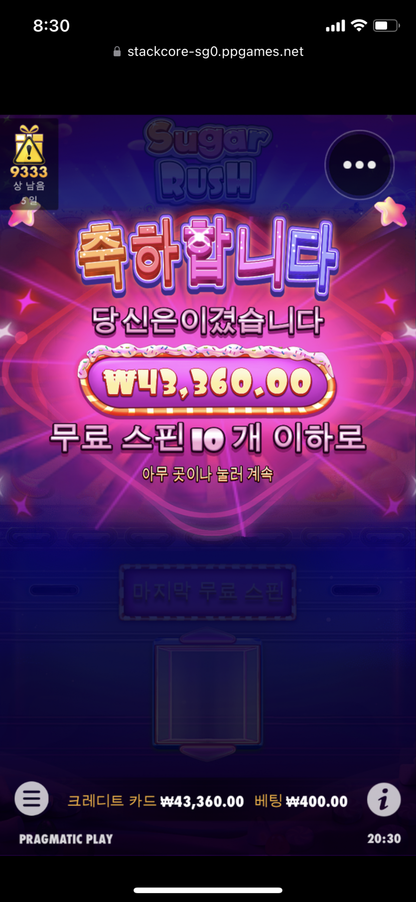 혼마유리님...?(0)