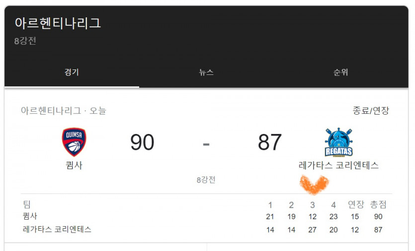 오늘의 개식구(0)