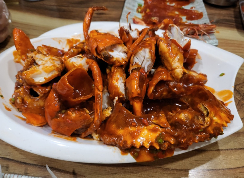 필리핀 원정대 오늘 일정 마감합니다(0)