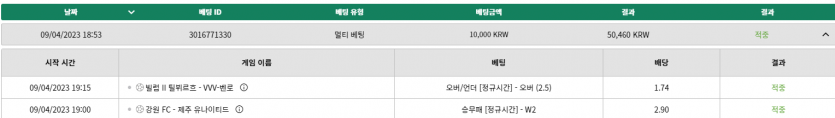 오늘 너무 운수좋은 날이네요 ㅠㅠ(1)