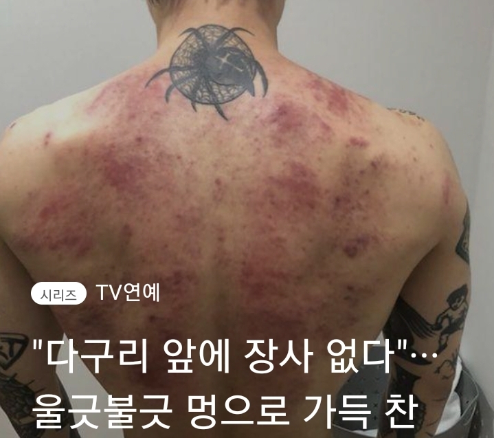 포바를 이렇게만들고 싶은사람은 추천 ㅋㅋㅋ(0)