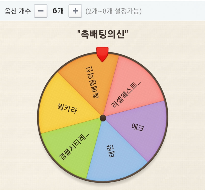 다음주자도 화이팅입니다!(0)