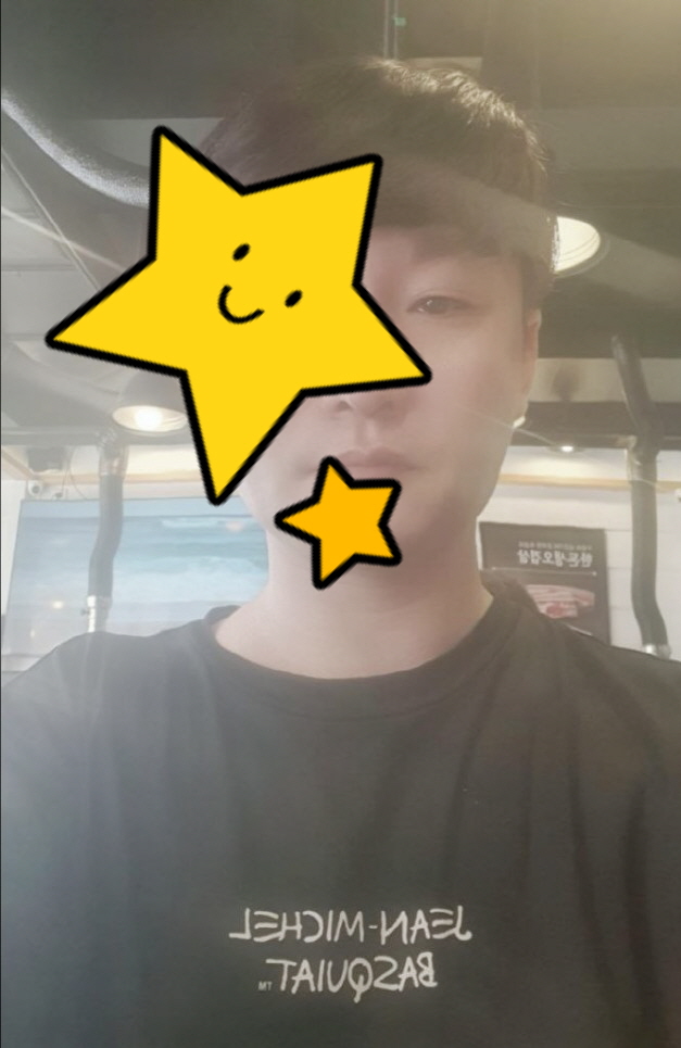 새마을식당방문후기(1)