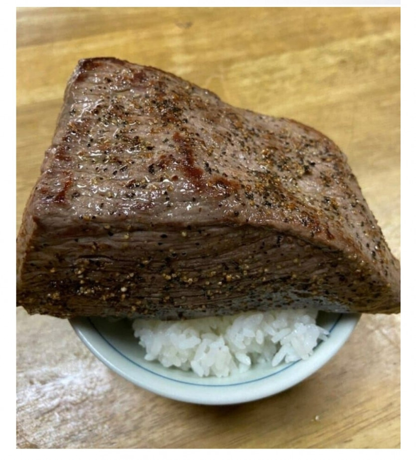 소고기 덮밥?(0)