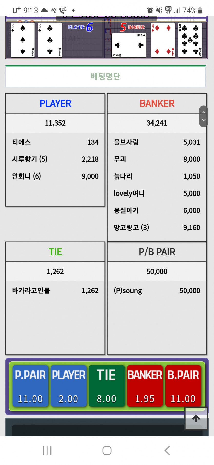 와... 이분..(0)