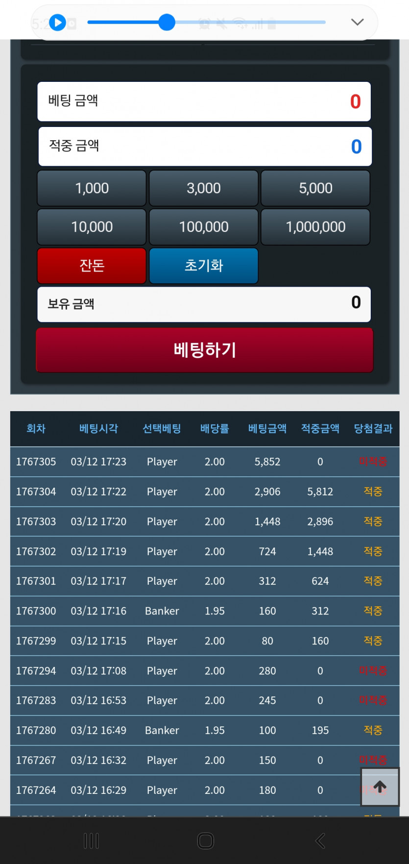 80원의기적..(0)