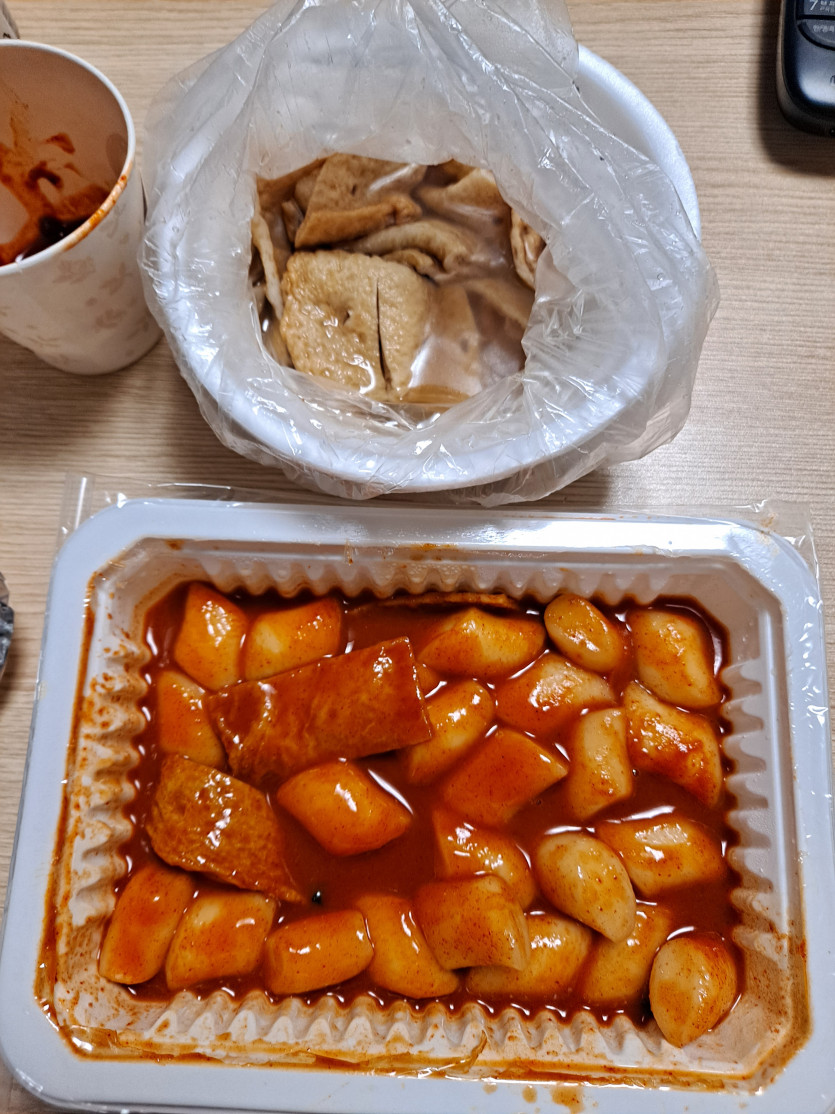 늦은저녁(0)