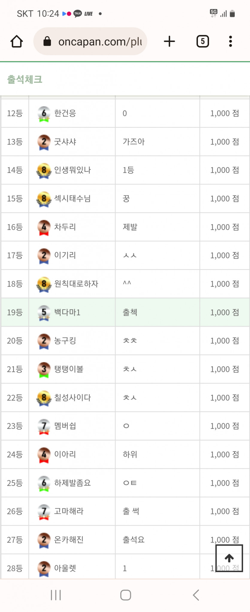 도대체 어찌 하는겁니까?(0)