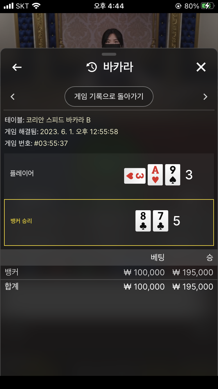 도박중독자 특징 (feat.단도하다 사고친 땅콩몬 근황)(0)