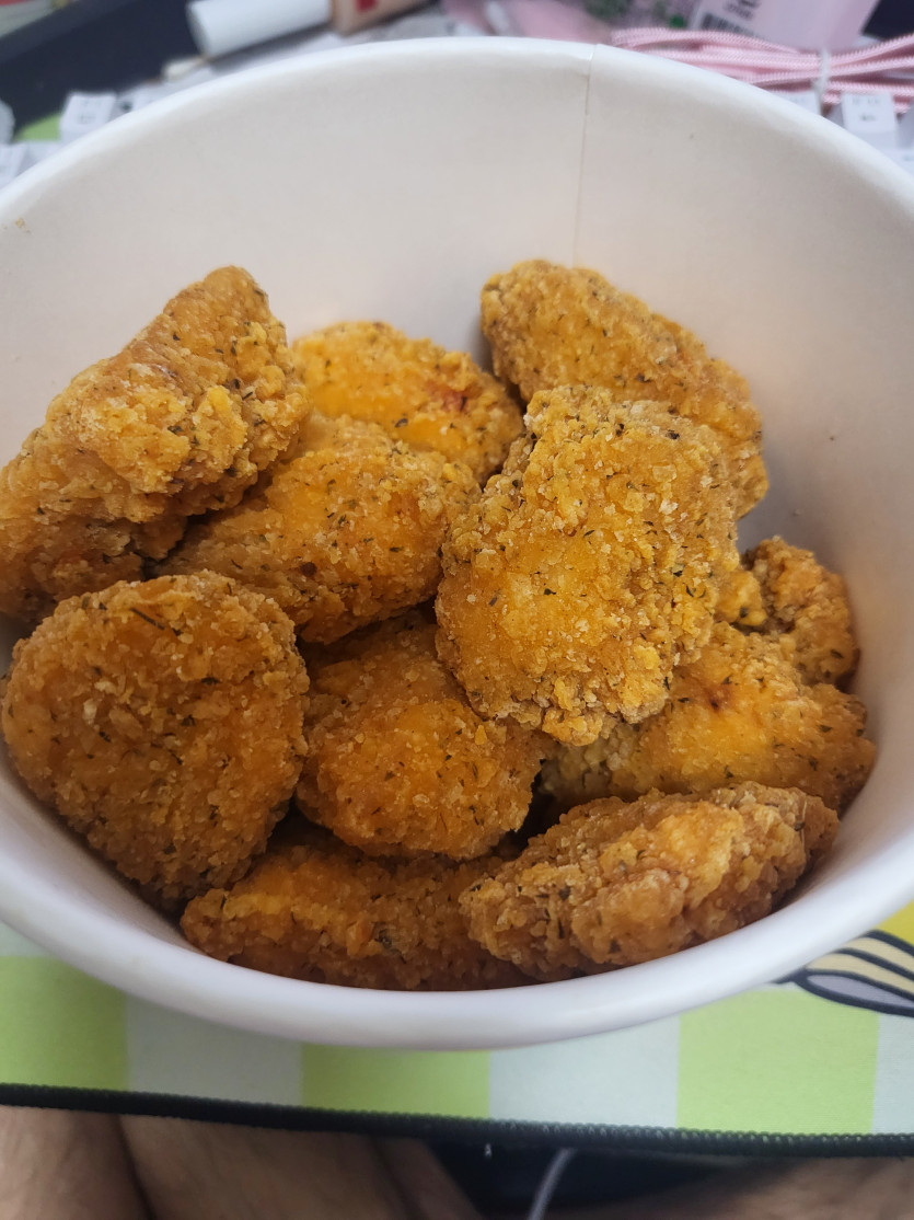 편의점 치킨(0)