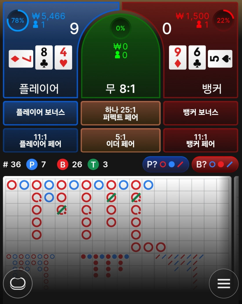 자유의날개님배 2만릴깡) 사후인증(0)