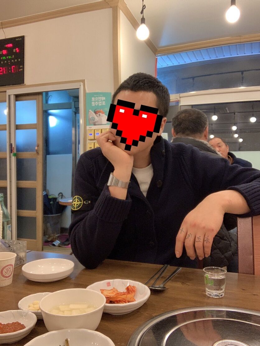 밥먹었습니다(0)