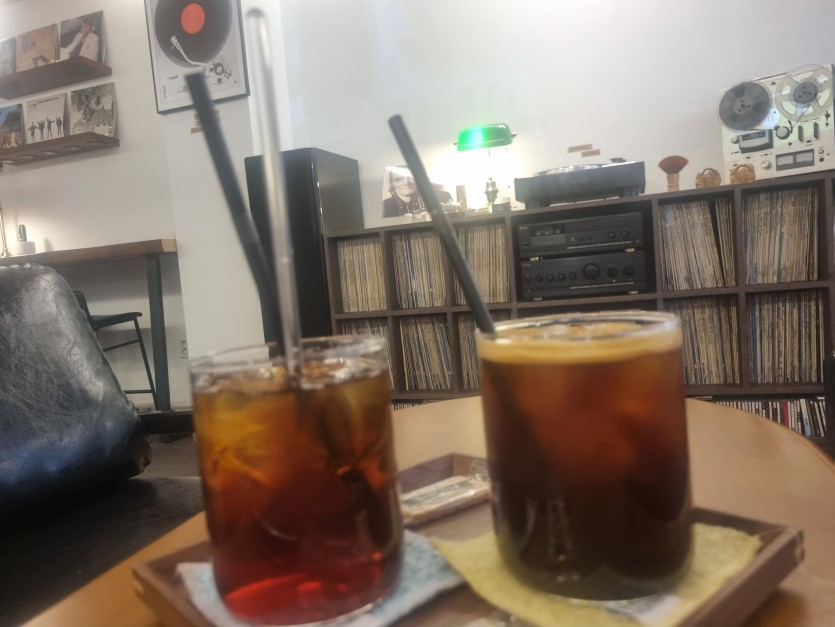 맛점후 커피조집니당(0)