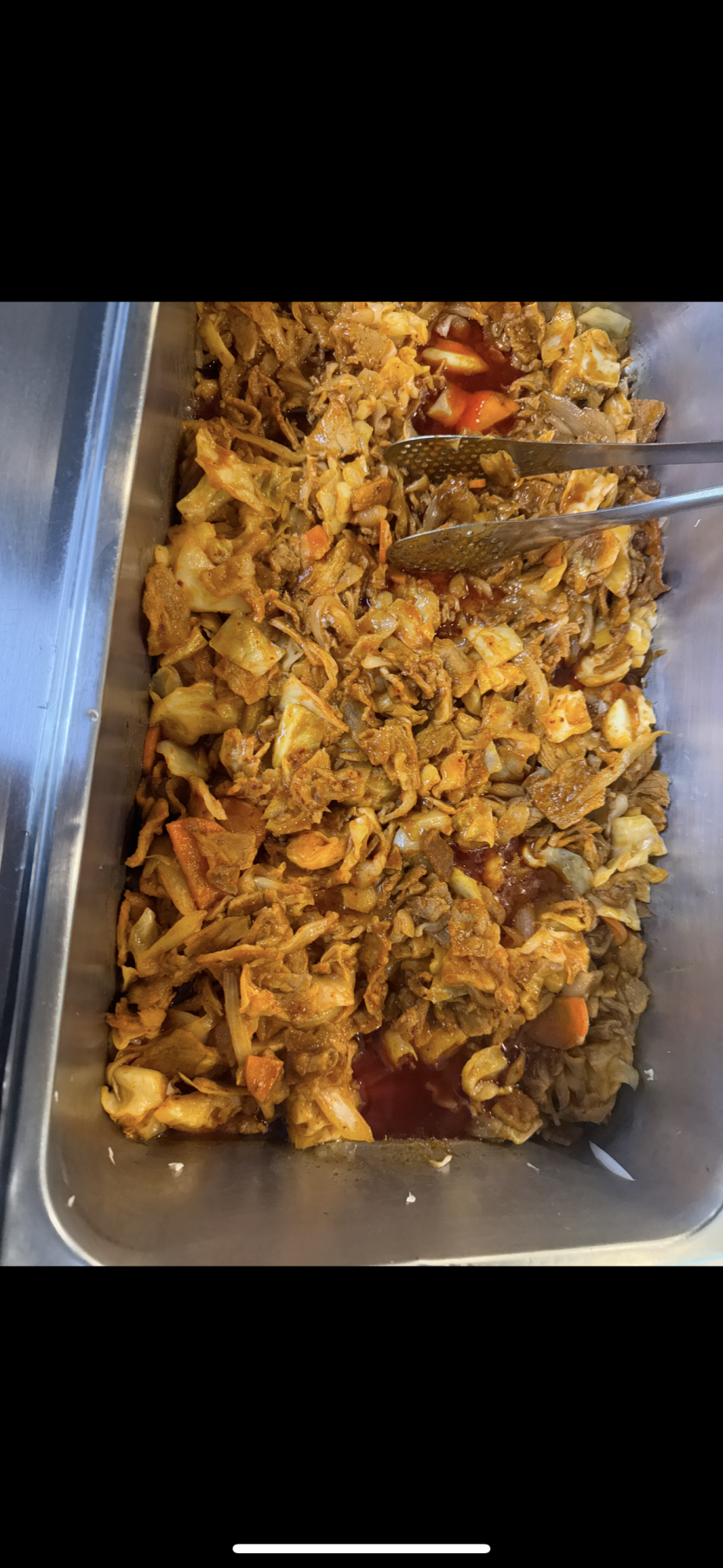 맛저시간 드가보죠!!ㅎㅎ저는 제가만든제육(0)