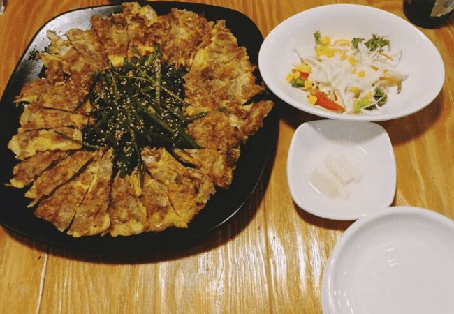 퇴근 후 육전(0)
