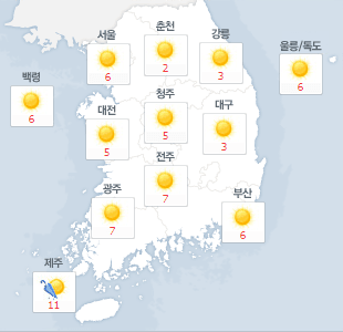 오늘 날씨 쥑이네요 아주ㅋㅋㅋㅋ(0)