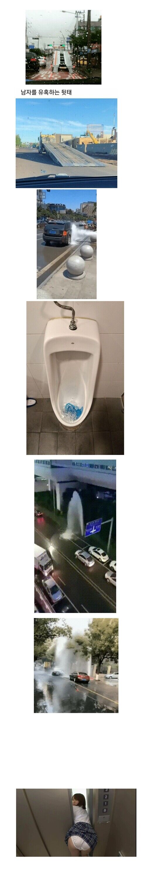 남자라면 절대 못참지!!(0)