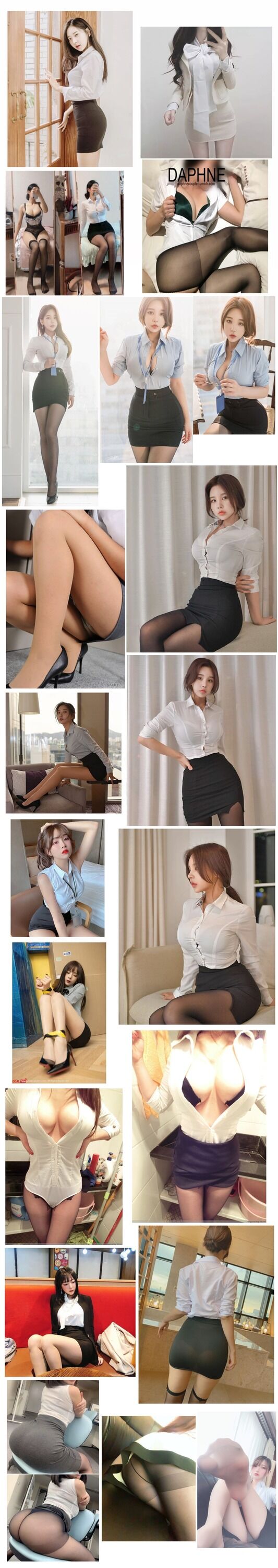 오늘은 오피스룩!(0)