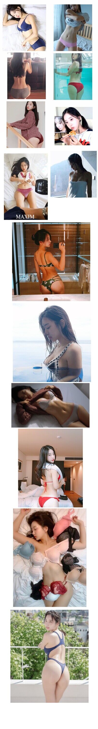너무 예쁜 신재은(0)