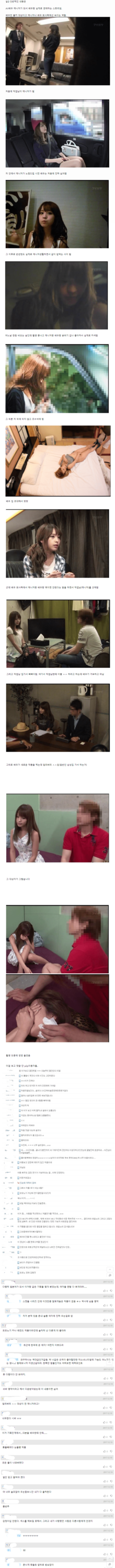 세상에서 제일 슬픈 야동 (모모노기 카나)(0)