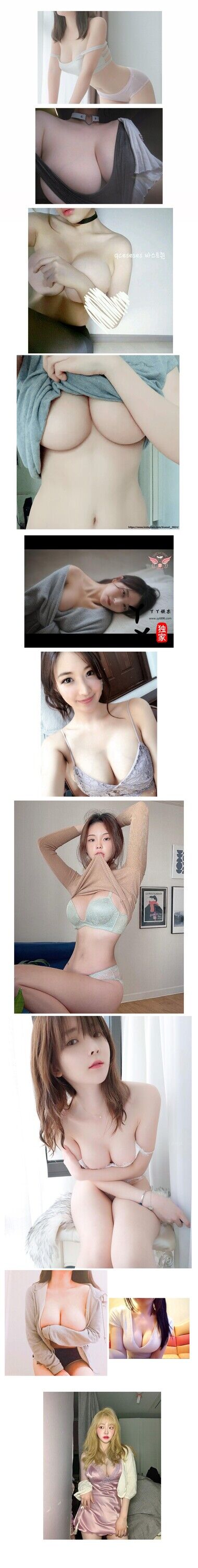 뽀얀 슴가... 하악 (후방)(1)