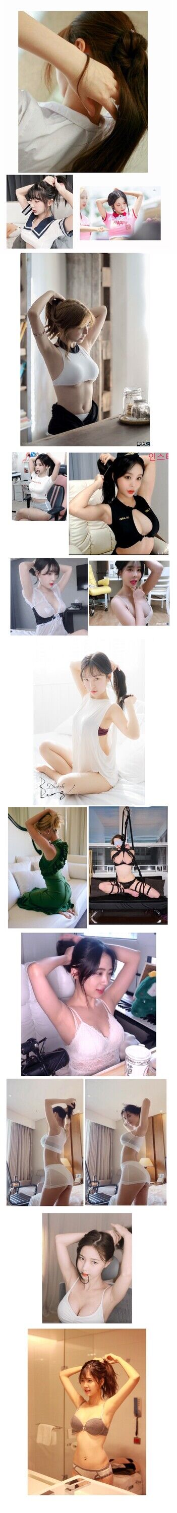 남자들의 설렘 포인트(0)