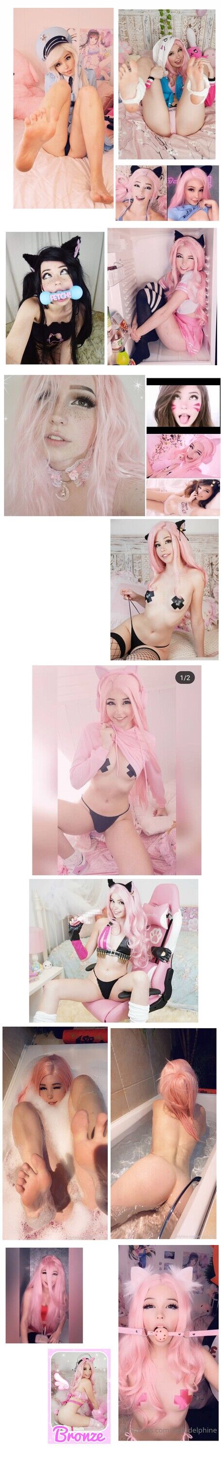 벨 델핀을 아시나요?(김뿡의 휴지학 전공수업)(0)