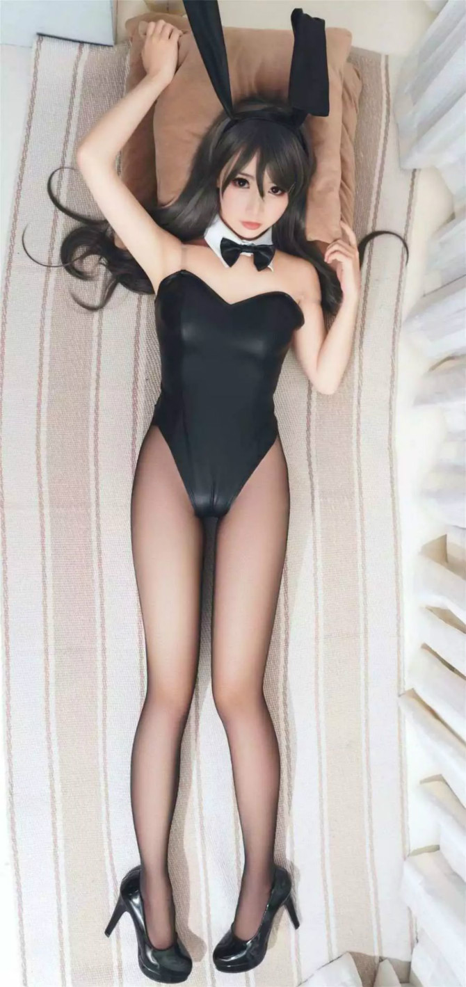 토끼 두마리(1)