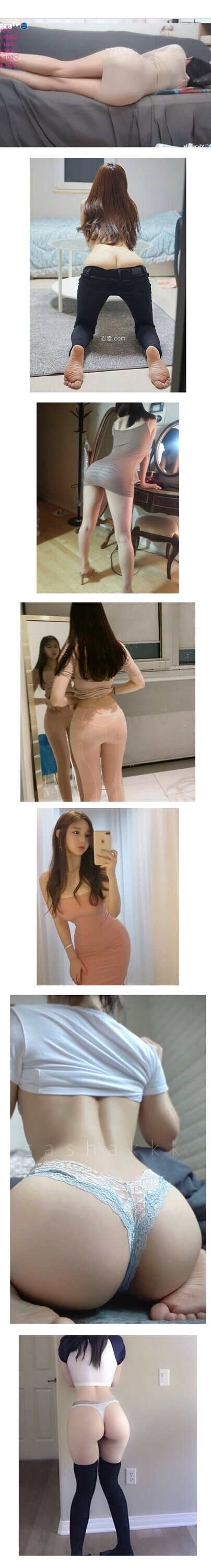 골반 vs 슴 당신은 어느파인가요?(0)