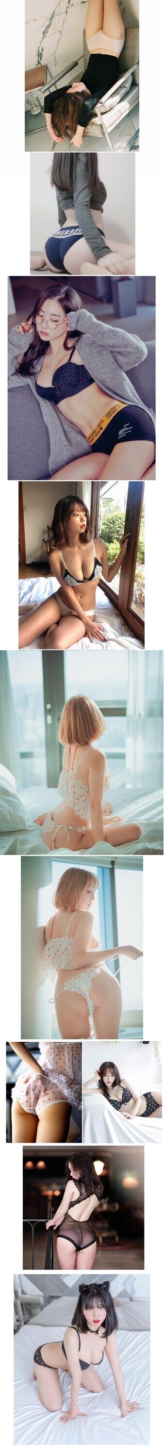 어떤 속옷을 선호하시나요?(1)